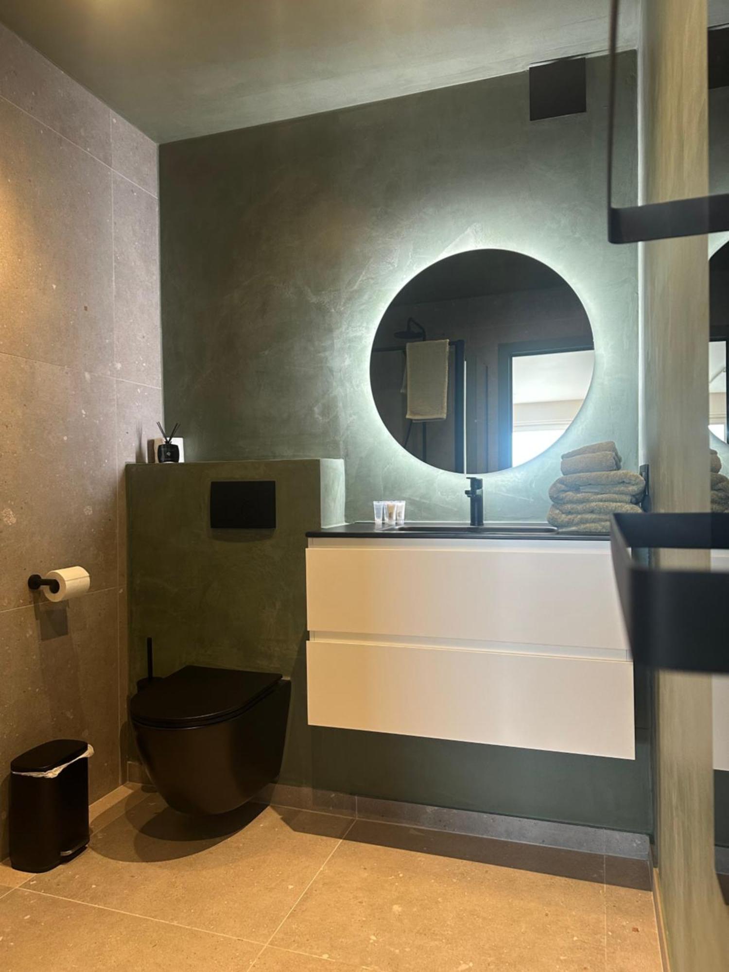 Studio By Aimee - 20M From The Beach & In City Centre! Oostende Dış mekan fotoğraf